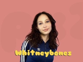 Whitneybones