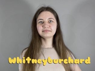 Whitneyburchard