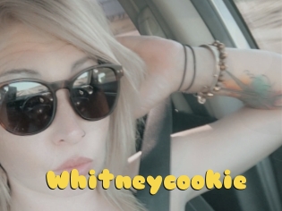 Whitneycookie