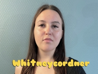 Whitneycordner