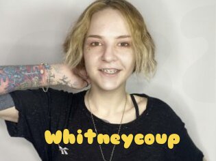 Whitneycoup