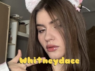Whitneydace