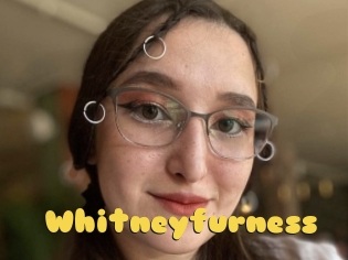 Whitneyfurness