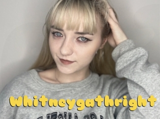 Whitneygathright