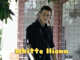 Whitte_llionn