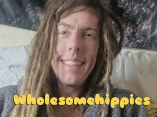 Wholesomehippies