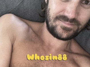 Whosin88