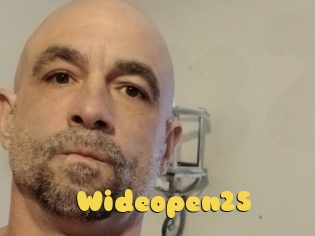 Wideopen25