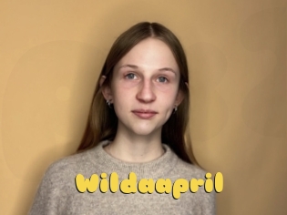 Wildaapril