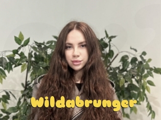 Wildabrunger