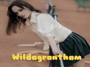 Wildagrantham