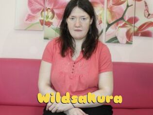 Wildsakura