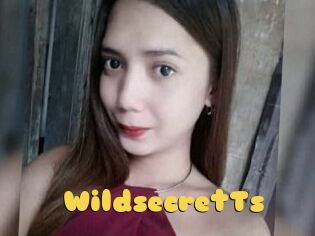 WildsecretTs