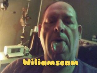 Wiliamscam