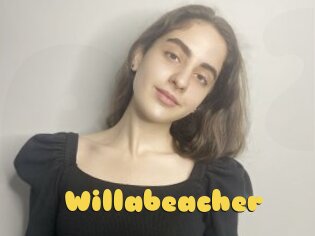Willabeacher