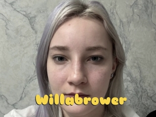 Willabrower