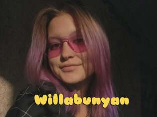 Willabunyan