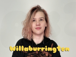 Willaburrington