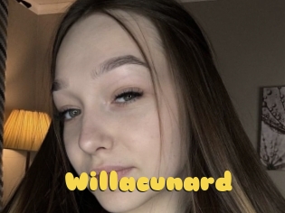 Willacunard