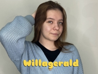 Willagerald