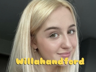 Willahandford
