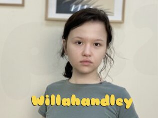 Willahandley