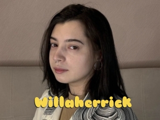Willaherrick