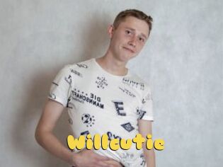 Willcutie