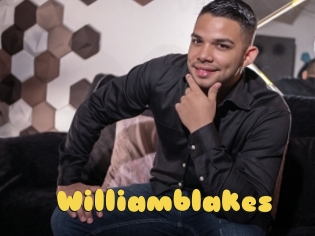 Williamblakes