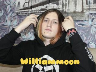 Williammoon