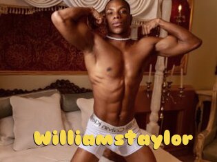 Williamstaylor