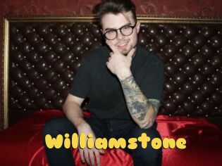 Williamstone