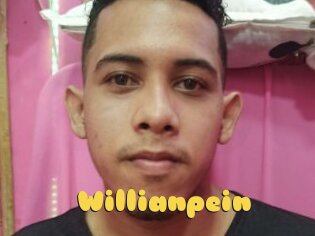 Willianpein