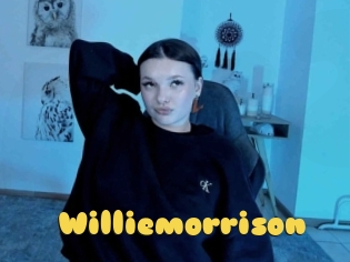Williemorrison