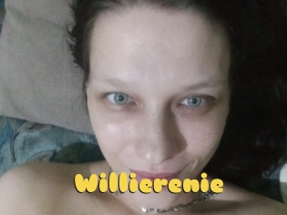 Willierenie