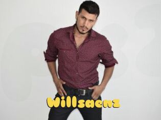 Willsaenz