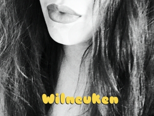 wilneuken Px24 Sexcam