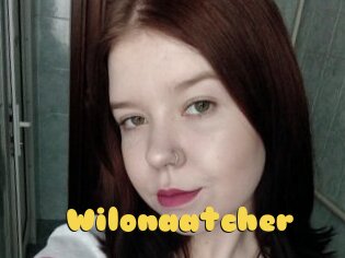 Wilonaatcher