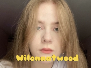 Wilonaatwood
