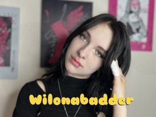 Wilonabadder