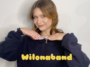 Wilonaband