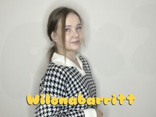 Wilonabarritt