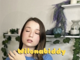 Wilonabiddy