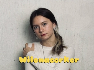 Wilonacorker