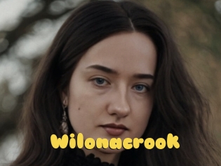 Wilonacrook