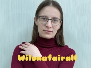 Wilonafairall