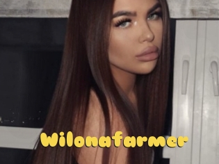Wilonafarmer
