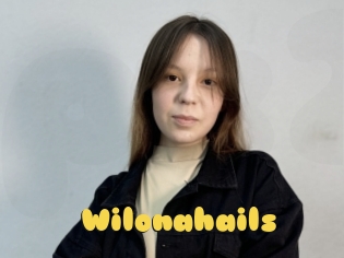Wilonahails
