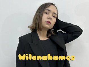 Wilonahames