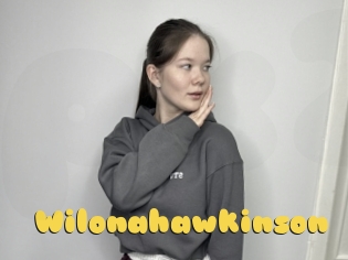 Wilonahawkinson